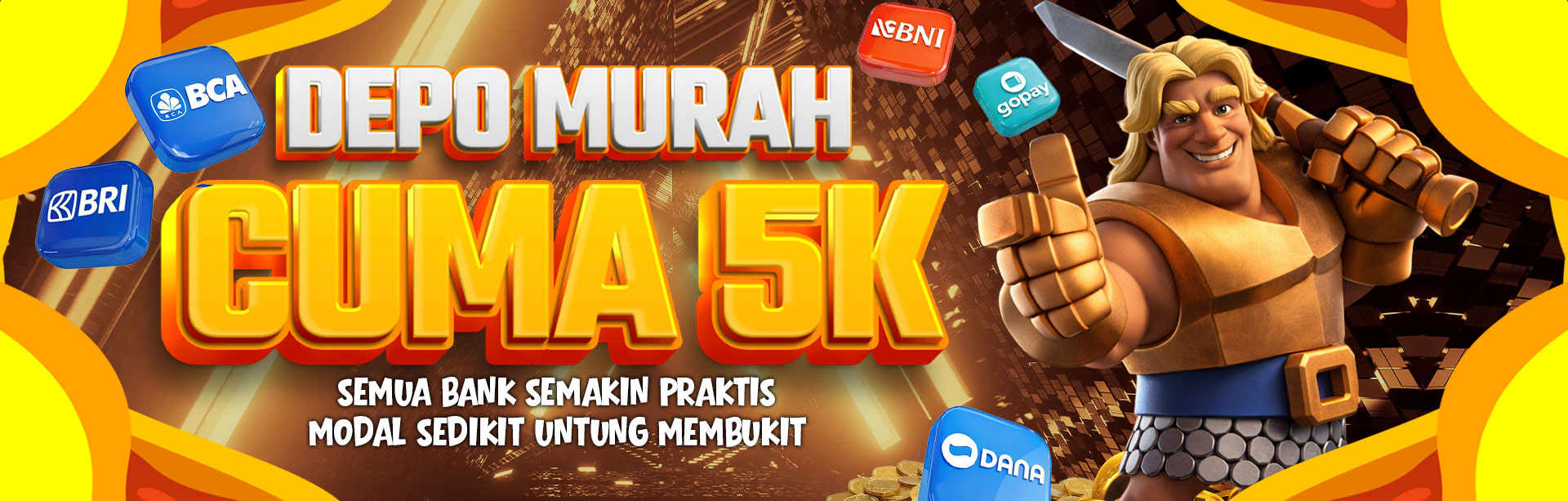 JUMPA888